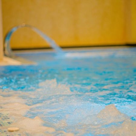 Aria Club Wellness&Spa Zlatibor Bagian luar foto