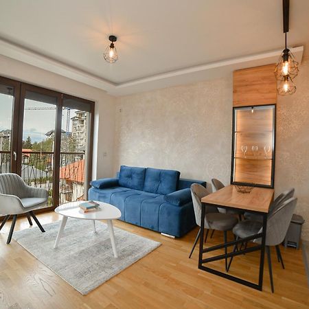 Aria Club Wellness&Spa Zlatibor Bagian luar foto