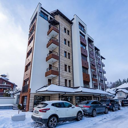 Aria Club Wellness&Spa Zlatibor Bagian luar foto