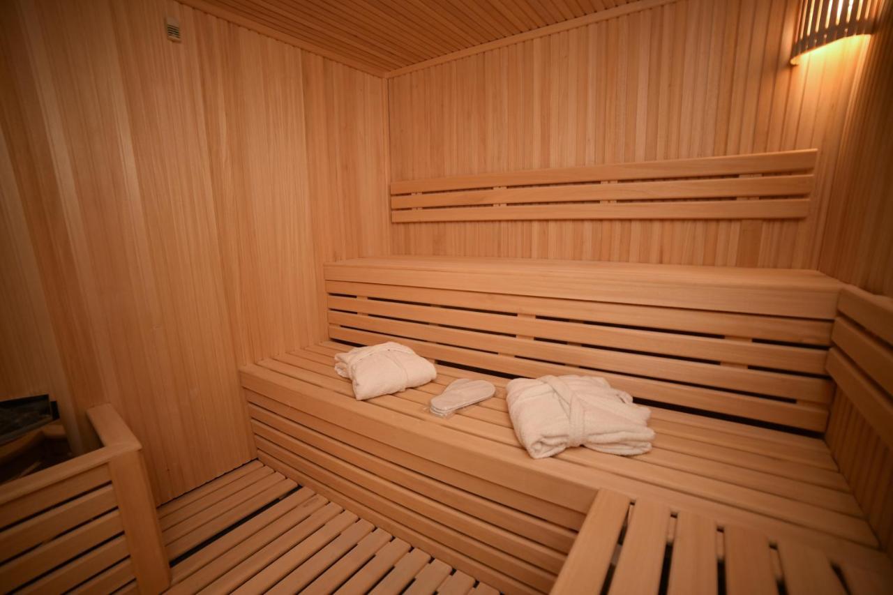 Aria Club Wellness&Spa Zlatibor Bagian luar foto