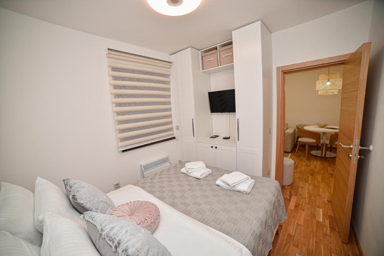 Aria Club Wellness&Spa Zlatibor Bagian luar foto