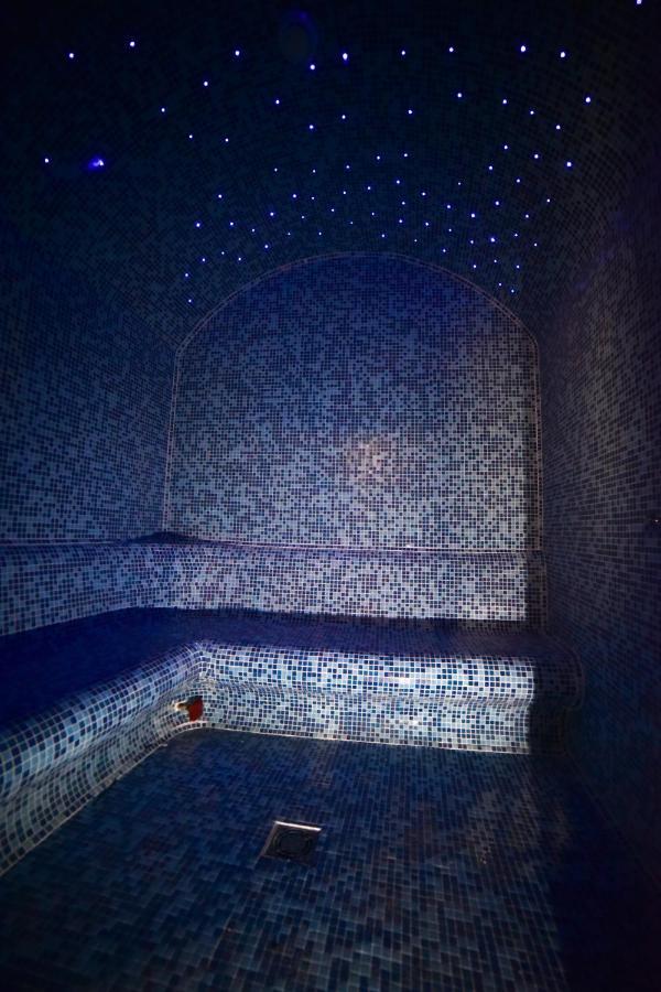 Aria Club Wellness&Spa Zlatibor Bagian luar foto
