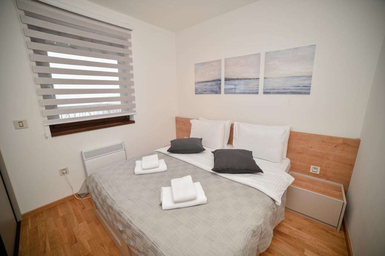 Aria Club Wellness&Spa Zlatibor Bagian luar foto