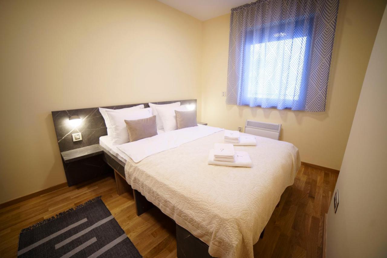 Aria Club Wellness&Spa Zlatibor Bagian luar foto