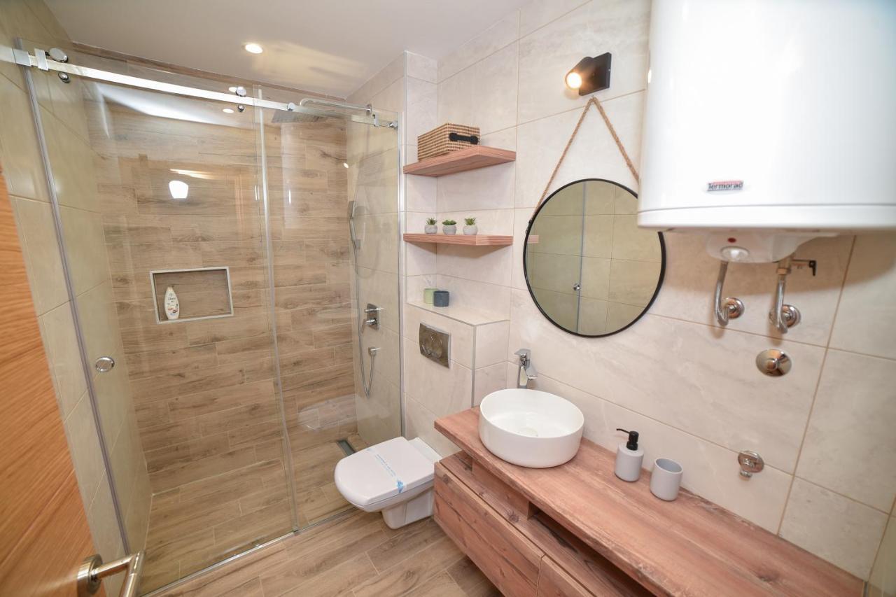 Aria Club Wellness&Spa Zlatibor Bagian luar foto