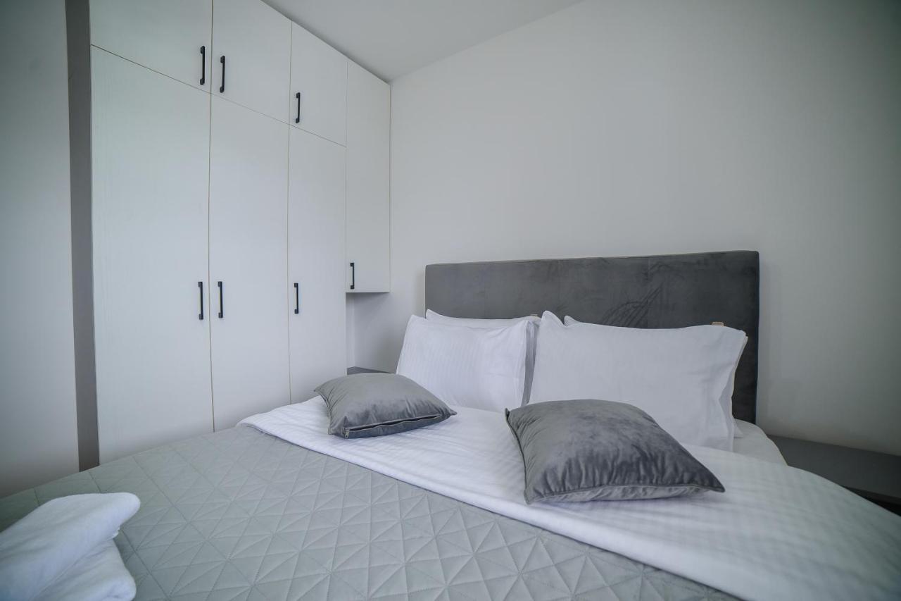 Aria Club Wellness&Spa Zlatibor Bagian luar foto