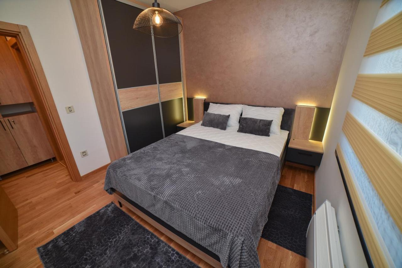 Aria Club Wellness&Spa Zlatibor Bagian luar foto