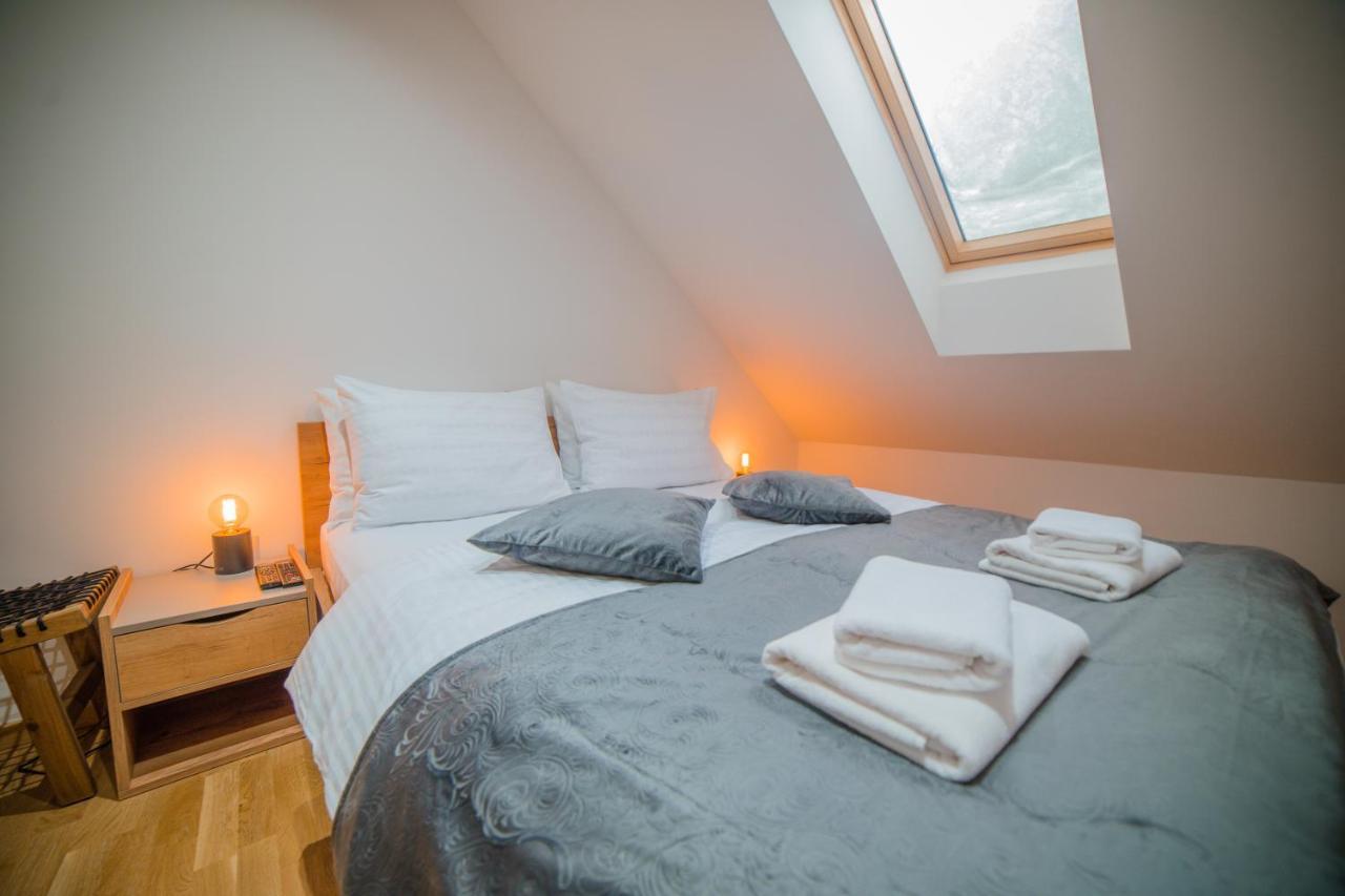 Aria Club Wellness&Spa Zlatibor Bagian luar foto