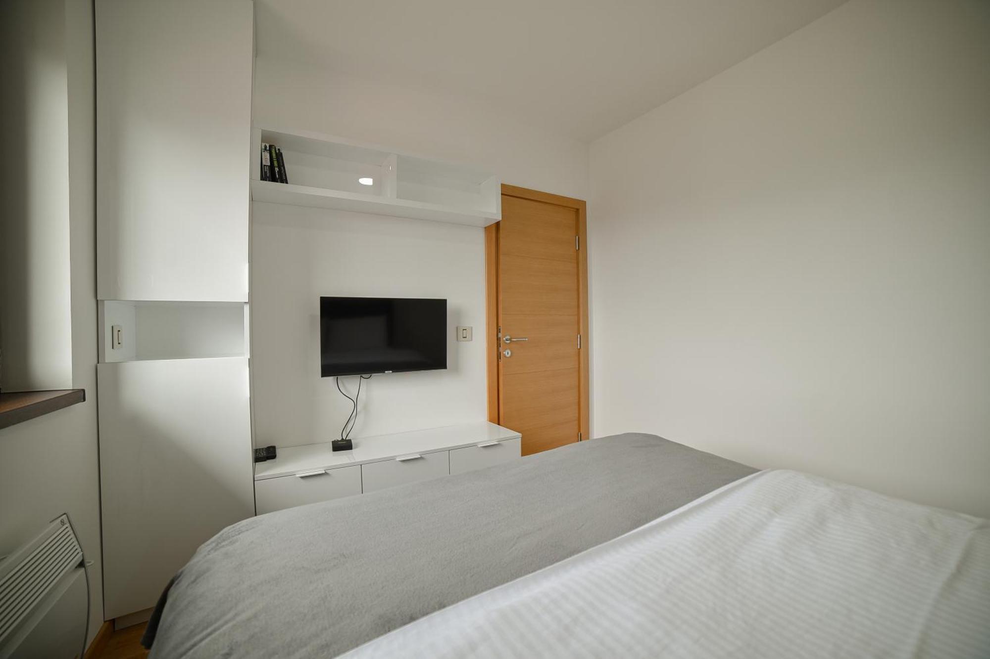 Aria Club Wellness&Spa Zlatibor Bagian luar foto