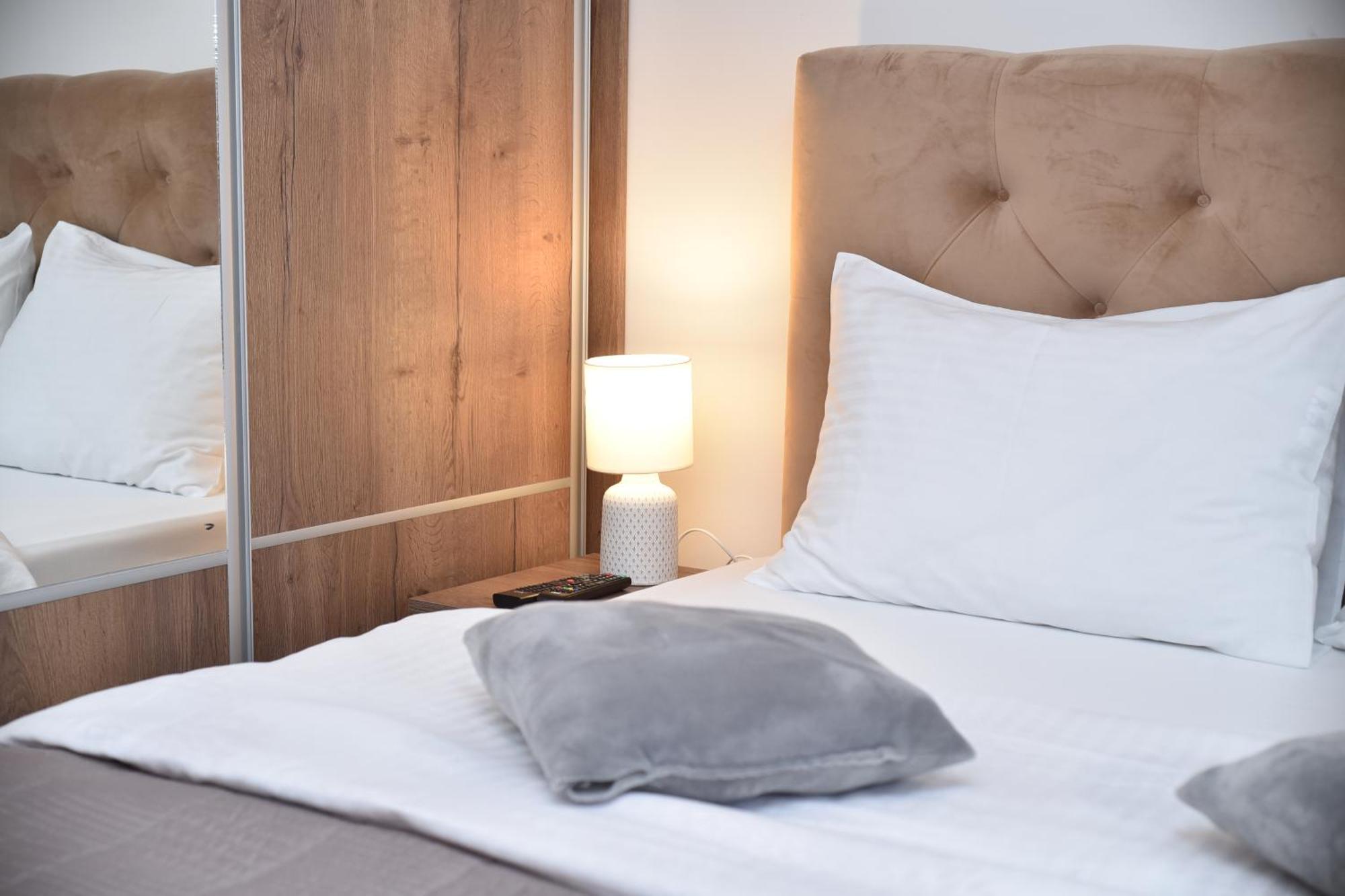 Aria Club Wellness&Spa Zlatibor Bagian luar foto